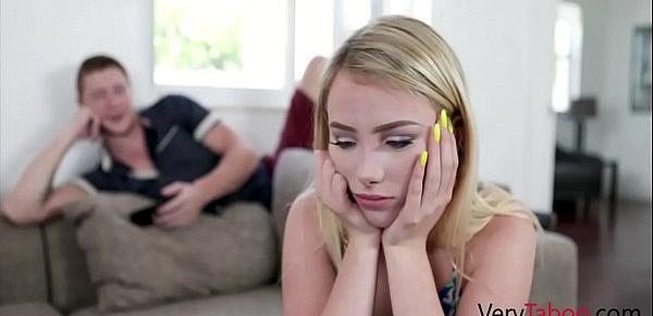  My Sister Fucked Me To Save Her Reputation- Dixie Lynn